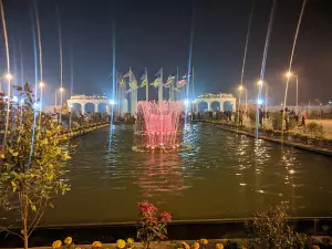 Dhaka International Trade Fair