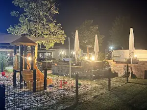 Campingplatz Wesertal
