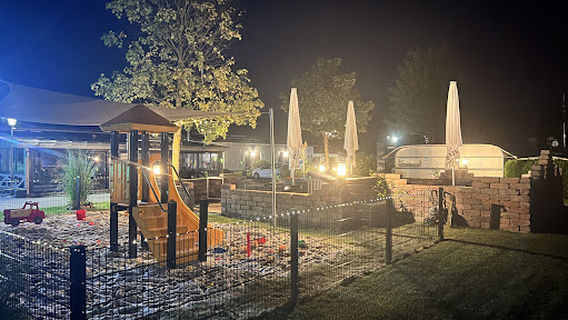 Campingplatz Wesertal