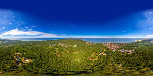Nida Lighthouse