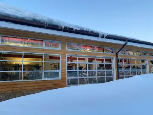 Minturn Fitness Center