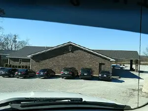 Willow Creek Mennonite Church