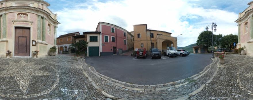 Chiesa di Sant'Andrea