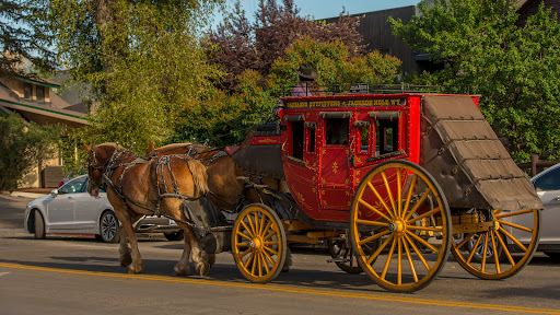 Jackson Hole