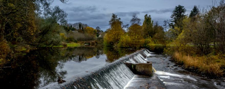 Almondvale Park