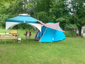Sleepy Hollow Camping