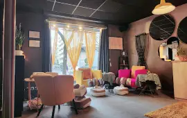 Anne Suy - Massage Vincennes