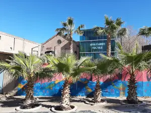 Fénix Mill Complex