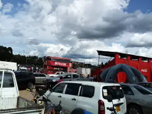 kakyeka Stadium