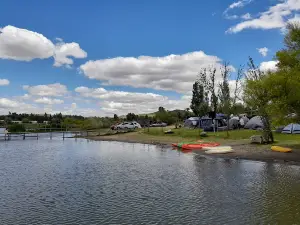 Camping Rapel