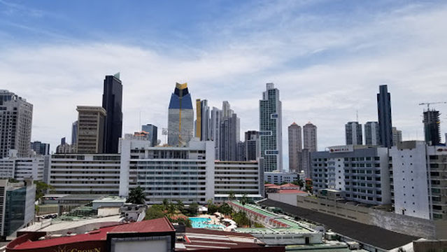 Convention Center Vasco Nuñez de Balboa