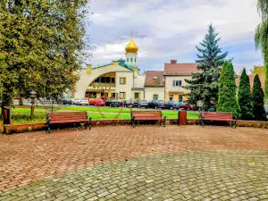 Slonim Drama Theater