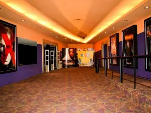 Cine Multiplex Canning