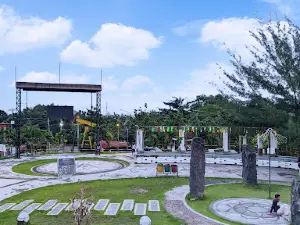 Kilometer 0 - Kota Cepu Pertamina