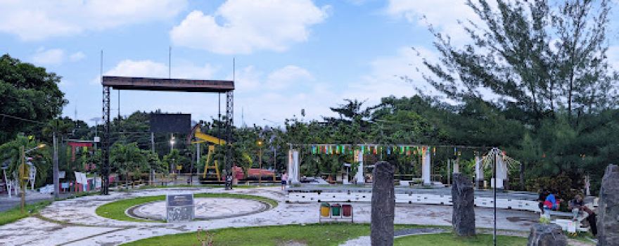 Kilometer 0 - Kota Cepu Pertamina