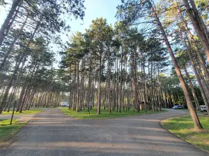 Chief Keokuk Campground