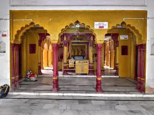 Dhopap Temple (धोपाप मन्दिर)