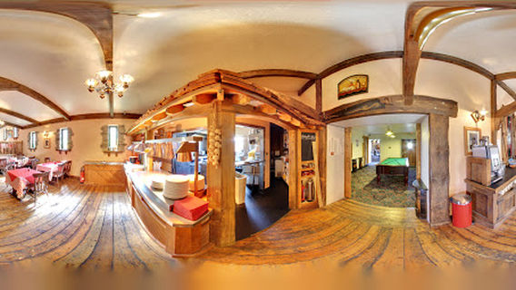 Broadfield Farm Holiday Park