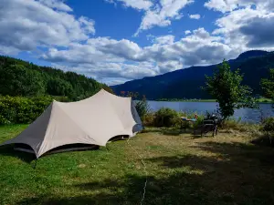 Liodden Camping