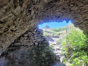 Koroğlu qalası