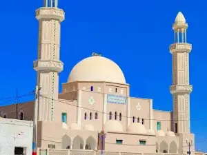 Balhmaisاh ancient mosque