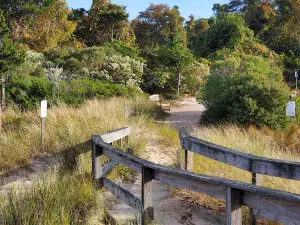 Elizabeth A. Morton National Wildlife Refuge