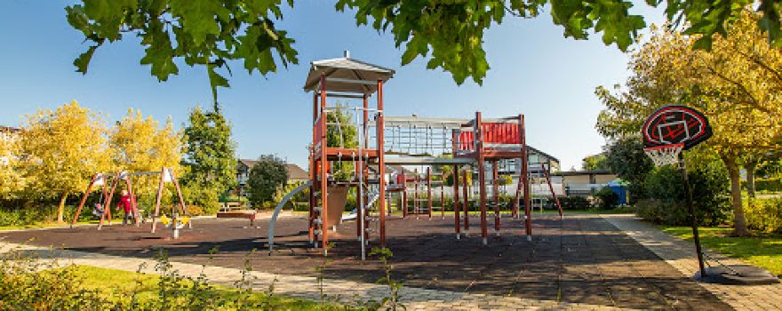 Saliena's Children Playground