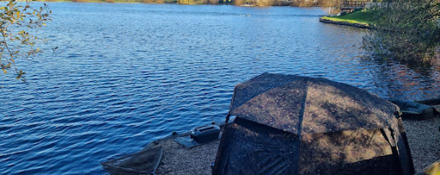 Cromwell Lake Fishery