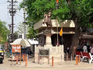 Shivaji Circle