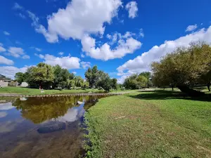 Camping Municipal Salsacate