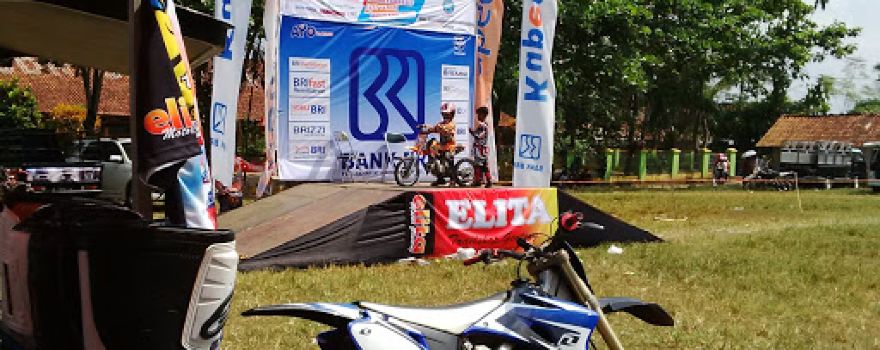 Lapangan Wanakrida Cikarag