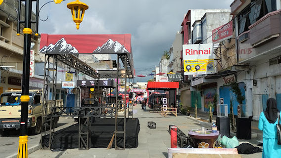 Cihideung