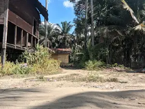 Lapangan Sepak Bola desa aliaga