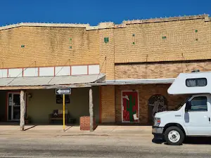 Museum of the West Texas Frontier