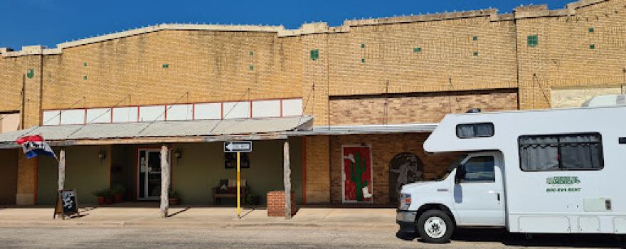 Museum of the West Texas Frontier