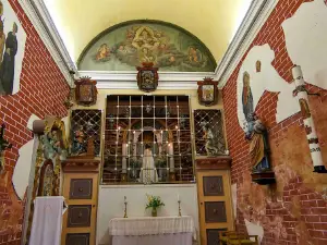 Loreto Chapel