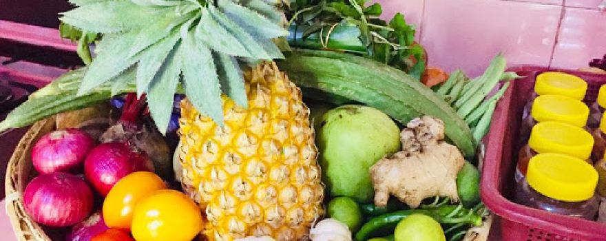 Colombo Cooking Class