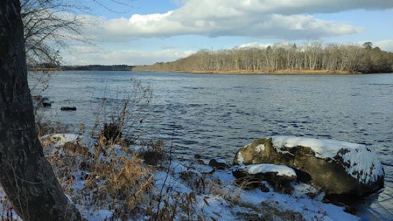 Durham River Park