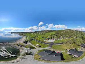 Kvisterø Fjordcamping