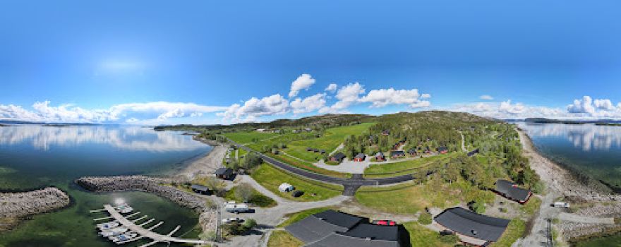 Kvisterø Fjordcamping
