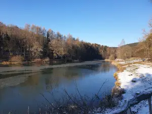Bungalowpark und Camping Feriendorf Felsenhof in Gerolstein - Van Rooijen - Hogenboom