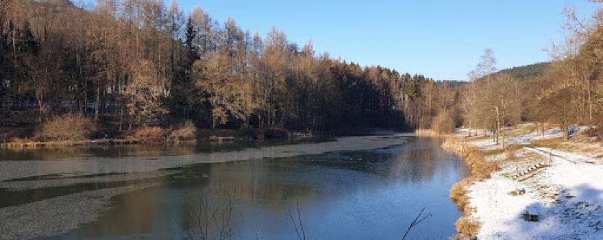 Bungalowpark und Camping Feriendorf Felsenhof in Gerolstein - Van Rooijen - Hogenboom