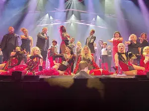 Säffleoperan Scenproduktion AB
