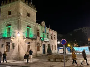 Alameda de Castelao