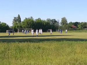 Stadion Fk "Etalon"
