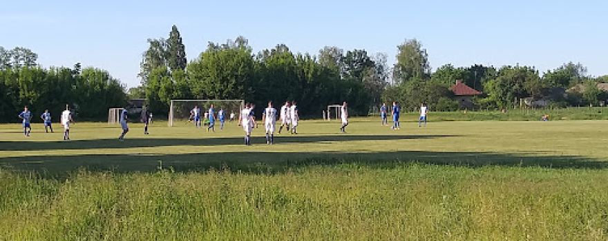 Stadion Fk "Etalon"