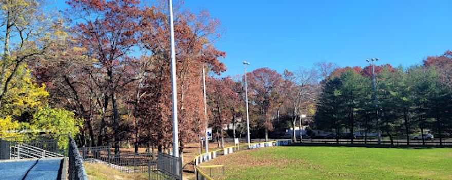 Plainview Old Bethpage community park