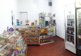 Sunset Boulevard - kiosco-Almacen
