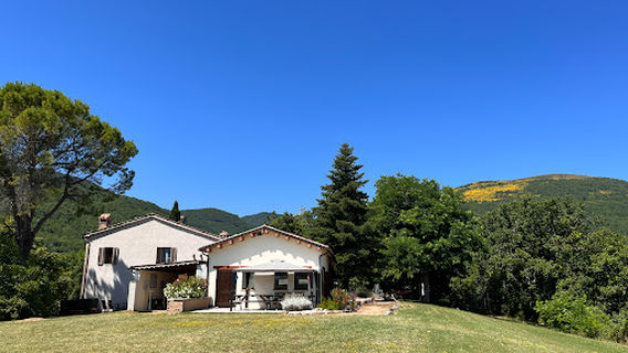 Camping Huis op de Heuvel