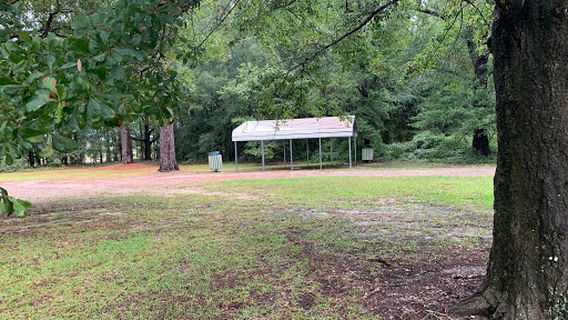 Roadside Park